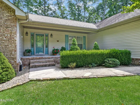 115 Glenwood Dr, Fairfield Glade, TN 38558
