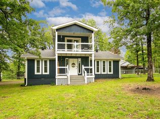 2913 E Cleland Rd, Cabot, AR 72023