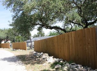 398 Mountain Dr, Lakehills, TX 78063
