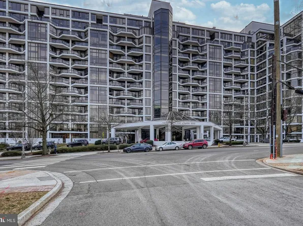 1530 Key Blvd APT 1202, Arlington, VA 22209