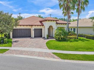 251 Rudder Cay Way, Jupiter, FL 33458