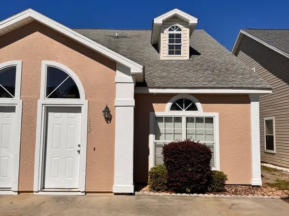 162 White Cap Way, Panama City Beach, FL 32407