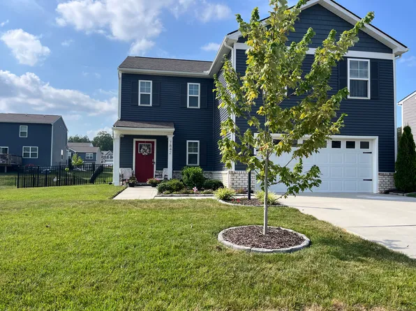 7842 Faisan Ln, New Kent, VA 23124