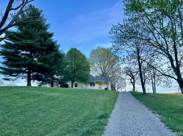 8500 W Kirksville Rd, Bloomington, IN 47403