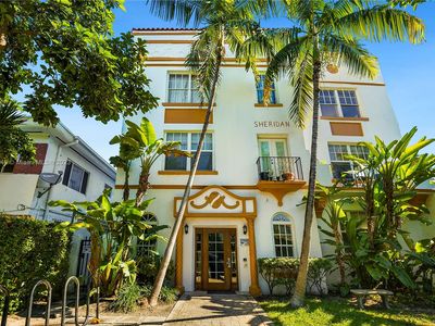 737 Jefferson Ave APT 205, Miami Beach, FL, 33139