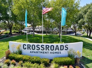 Crossroads, Concord, CA 94521