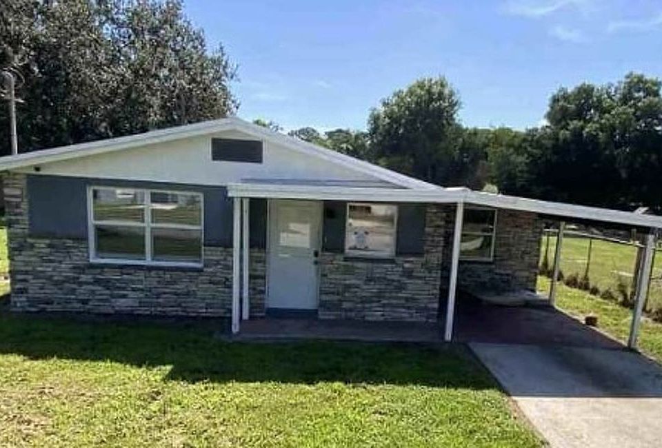 Property Front View