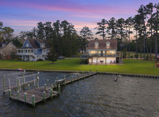 127 Dickinson Rd, Chocowinity, NC 27817