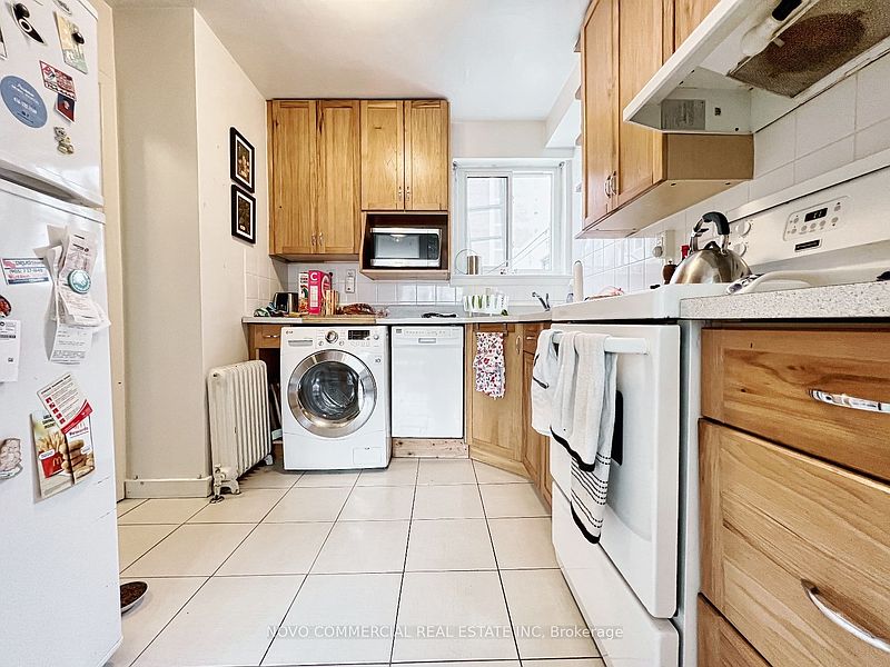 Toronto House for rent - 2 Bedrooms — photo 6