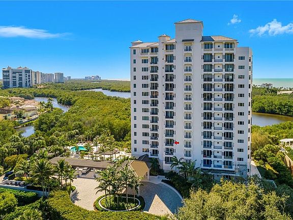 2nd image of 8990 Bay Colony DR #401