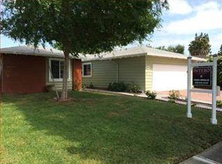 6080 Chesbro Ave, San Jose, CA 95123