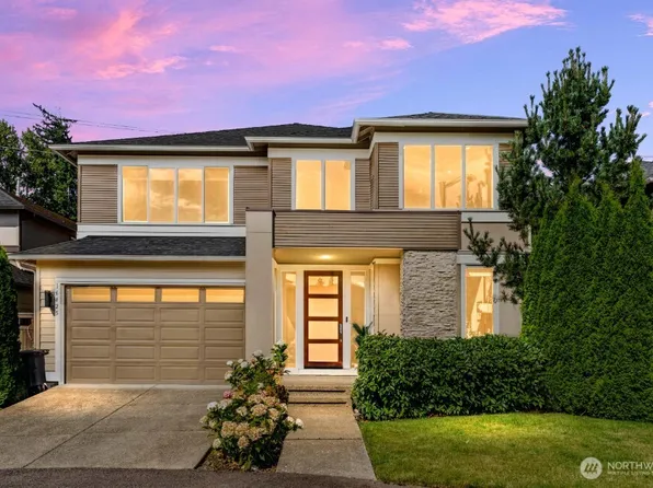 16425 SE 46th Court, Bellevue, WA 98006