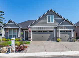 1505 W Aspen Pl, La Center, WA