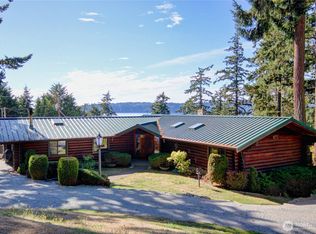 Wagners Hope Island Add, La Conner, WA 98257