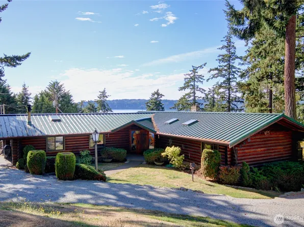 17368 Maple Lane, La Conner, WA 98257