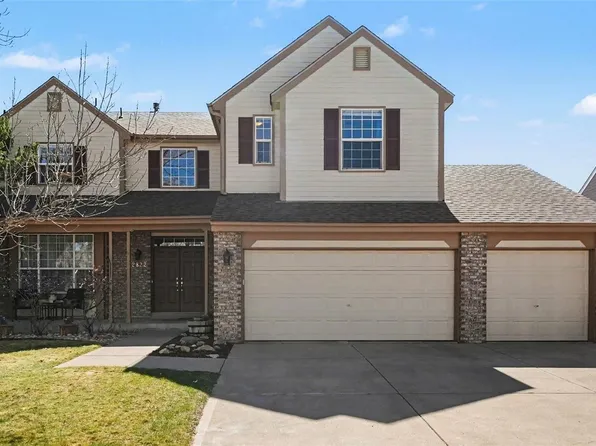 2822 Signal Creek Drive, Thornton, CO 80241