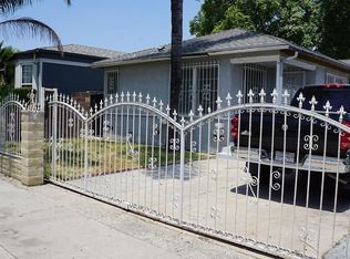 6537 San Marcus St, Paramount, CA 90723