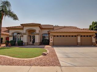 605 W Juanita Ave, Gilbert, AZ 85233