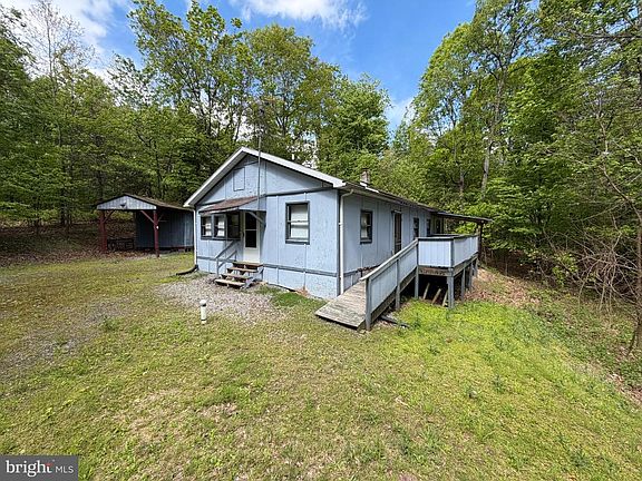 5th image of 9766 Valley View Rd