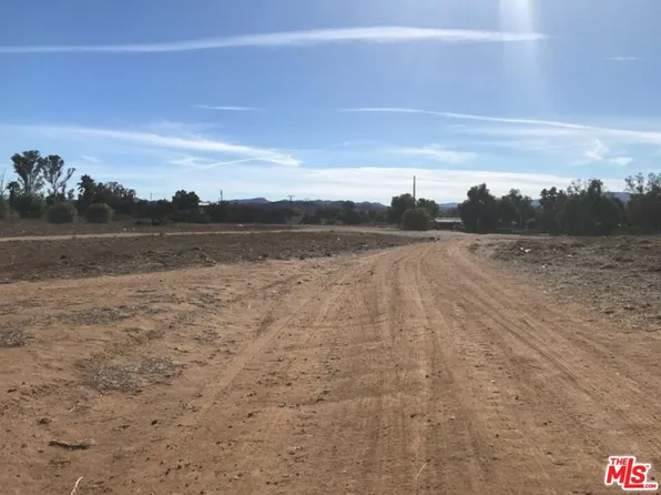 0 Eugene St, Perris, CA 92570