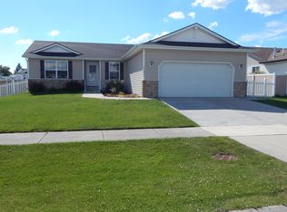 11071 N Cutlass St, Hayden Lake, ID 83835