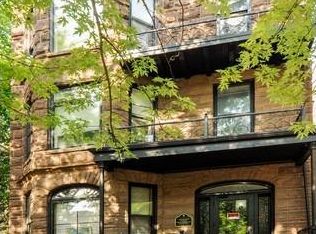 3748 N Sheffield Ave #G, Chicago, IL 60613