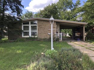 1039 Ariebill St SW, Wyoming, MI 49509