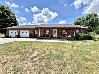 276 Old Highway 11, Sweetwater, TN, 37874