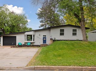 6251 Trinity Dr NE, Fridley, MN 55432