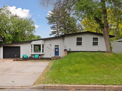 6251 Trinity Dr NE, Fridley, MN, 55432