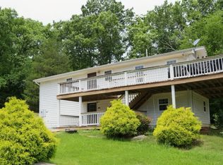 276 Warren Rd, Lyerly, GA 30730