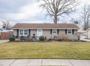 2138 E 39th St, Lorain, OH 44055