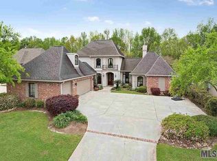16335 Winding Ridge Ave, Prairieville, LA 70769