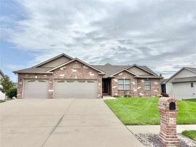 6 Claybrooke Ct, Troy, IL, 62294