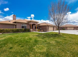 25945 N Hooty Ln, Paulden, AZ 86334