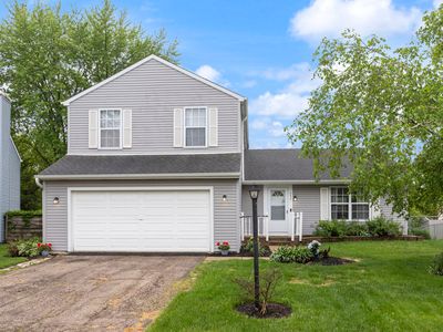 111 Canton Ln, Streamwood, IL, 60107
