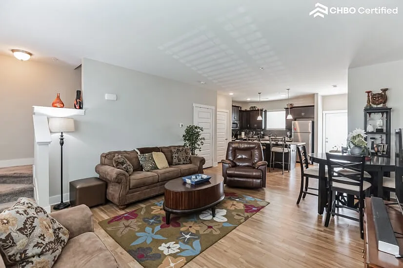 Spring Hill TN Furnished Rental near GM — Photo 3