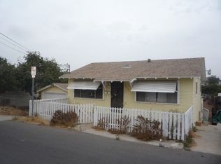 2445 Van Ness Ave, National City, CA 91950