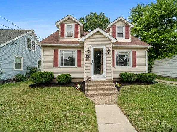 2315 Taggert St, Erie, PA 16510