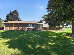 4152 Allen Rd, Tecumseh, MI 49286