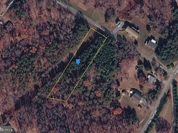 1090 Red Fox Ln, Moneta, VA 24121