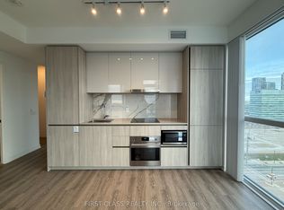 8 Interchange Way #1809, Vaughan, ON L4K 5C3