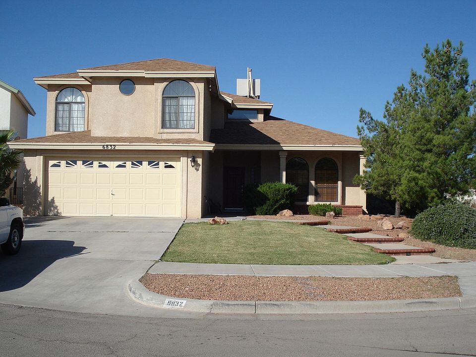 1st image of 6832 Marble Canyon Dr