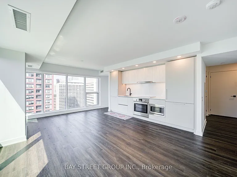 609 Sherbourne St #2302 — Photo 16