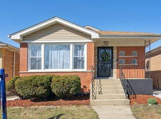 16532 Emerald Ave, Harvey, IL 60426