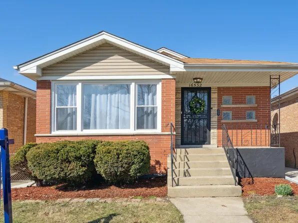 16532 Emerald Ave, Harvey, IL 60426