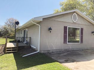 5180 Old State Rd, North Branch, MI 48461