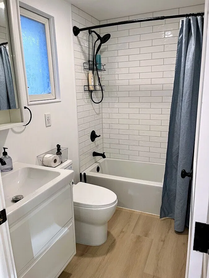 2 bed, 450 sqft, $2,500 — Photo 1