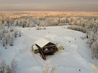 13404 W Upper Birch Dr, Wasilla, AK 99623