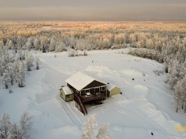 13404 W Upper Birch Dr, Wasilla, AK 99623